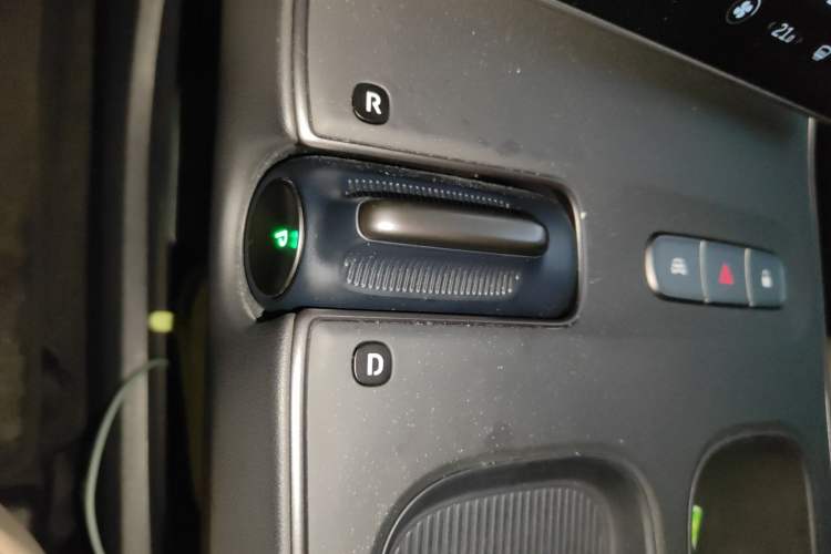Used Nio ET5 2022 75 kWh
