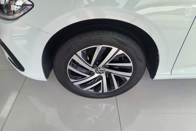 Used Volkswagen Lavida 2024 300TSI DSG Starry Sky Leading Edition
