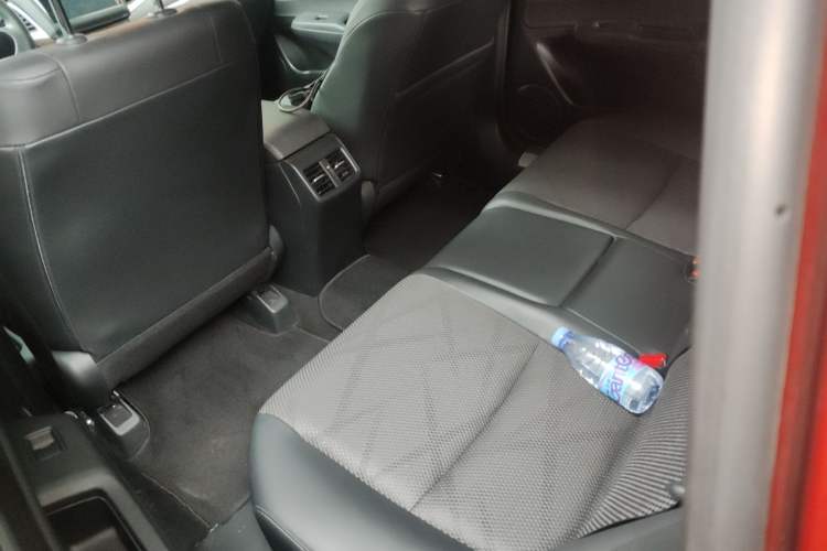 Used Honda Jade 2014 1.8L Automatic Comfort Elite Version 5 Seats