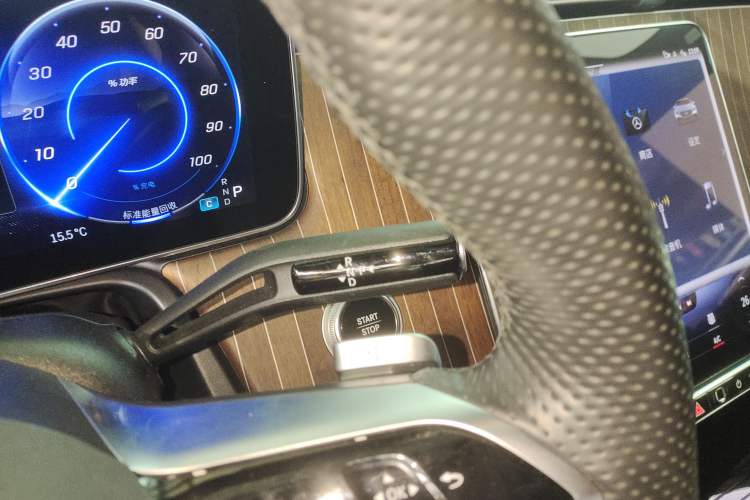 Used Mercedes-Benz EQE 2022 350 Luxury Edition