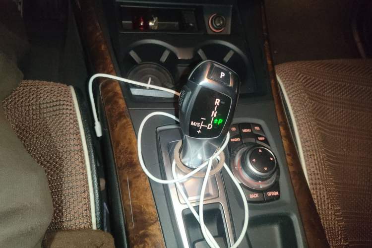 Used BMW X5 2011 xDrive35i Leading Model
