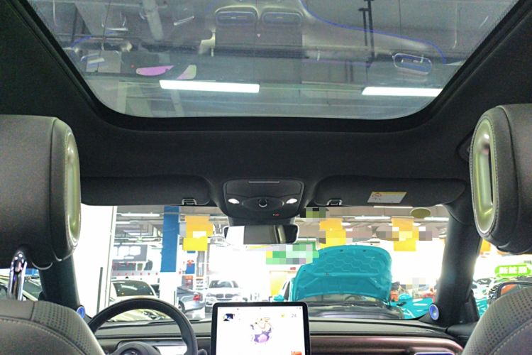 Used smart #1 2026 Dynamic New Luxury Edition