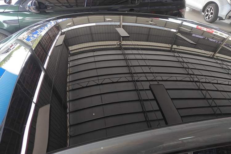 Used XPeng P7 2022 670E+ Pengyi Edition