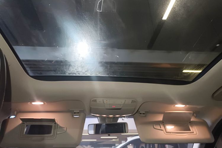 Used Mercedes-Benz C-Class 2019 C 260 L Sport Edition