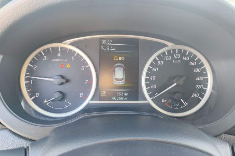 Used Nissan Tiida 2021 1.6L CVT Smart Drive Edition