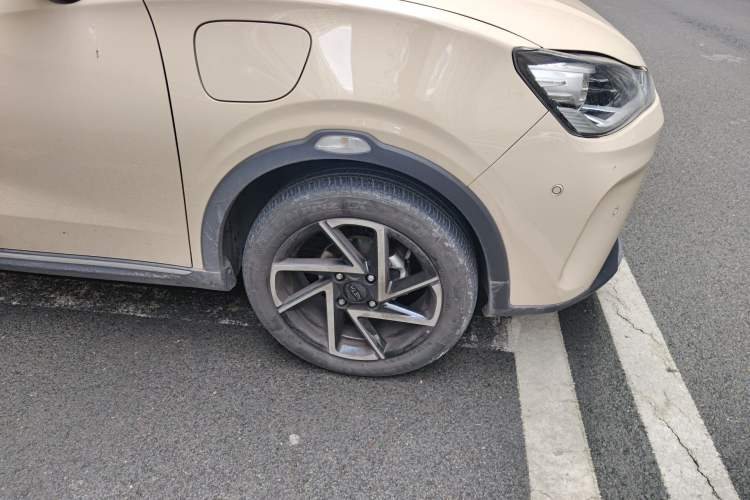 Used NETA AYA 2023 401 Lite
