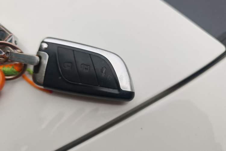 Used Lifan Auto 650EV 2018 Comfort Model
