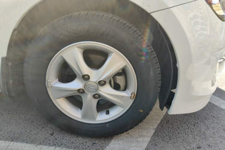 Used Hyundai Verna (older generation) 2014 1.4L Automatic Smart GLS
