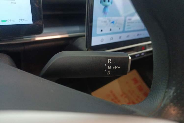 Used Venucia VX6 2023 520 Pro