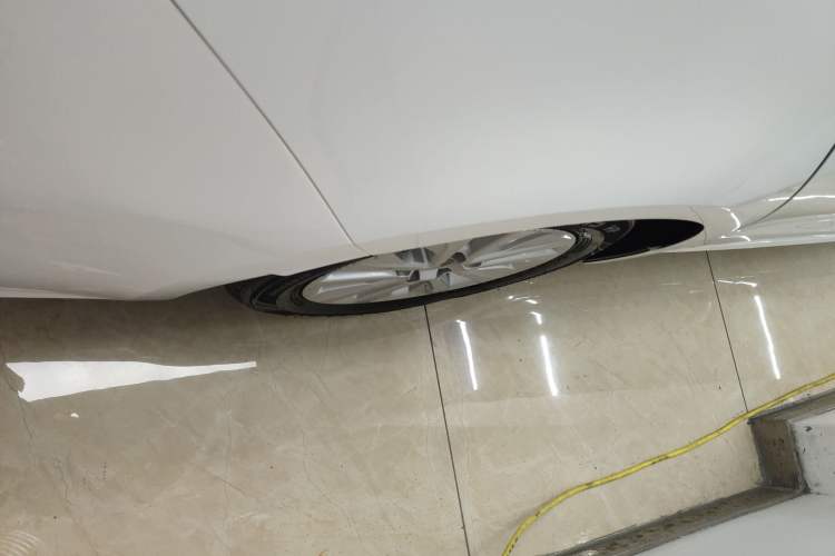 Used Toyota Corolla 2023 1.8L Smart Electric Hybrid Dual-Motor Pioneer Edition