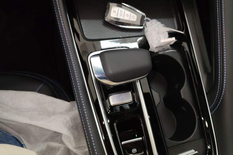 Used Geely Auto Preface 2026 Model Oriental Yao 1.5TD Fuyao Edition
