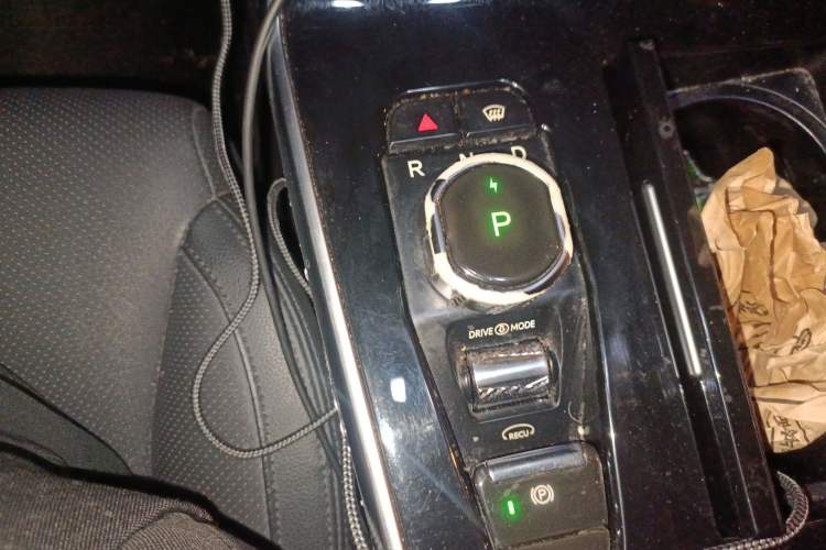 Used WM Motor EX5 2018 EX5 400 Lite Exploration Edition
