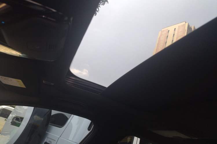 Used BMW 5 Series New Energy 2022 Second Facelift 535Le Luxury Package