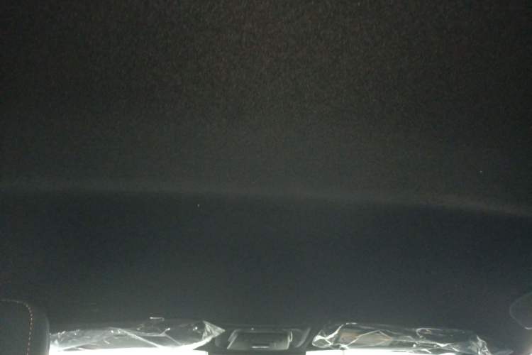 Used Toyota FRONTLANDER 2026 Model 2.0L CVT Comfort Edition