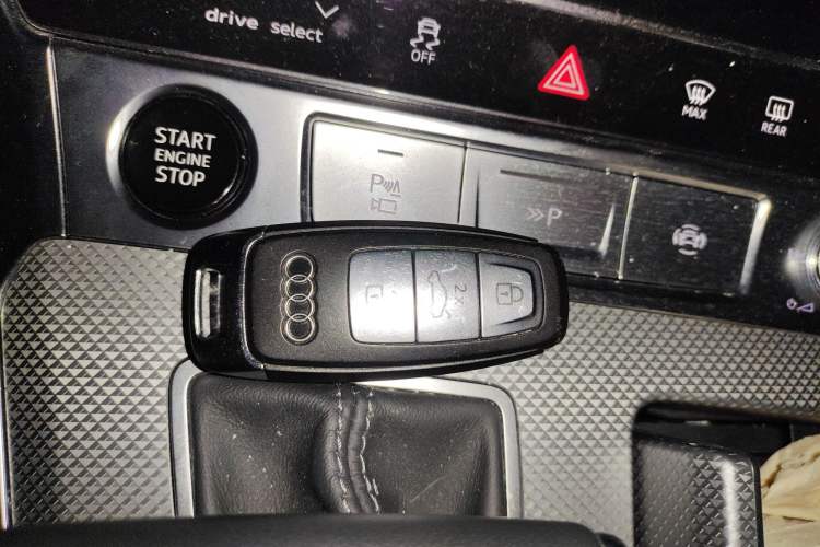 Used Audi A7L 2024 45 TFSI quattro Luxury Edition
