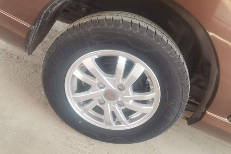 Used Wuling Hongguang 2021 1.5L Revised S Standard Version with Electric Power Steering LAR