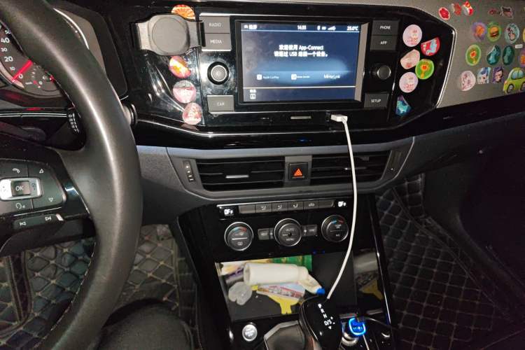 Used Volkswagen Tayron 2019 330TSI Two-Wheel Drive Luxury Model China VI Standard