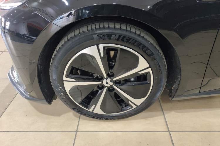 Used Nio ET5T 2024 75kWh Touring
