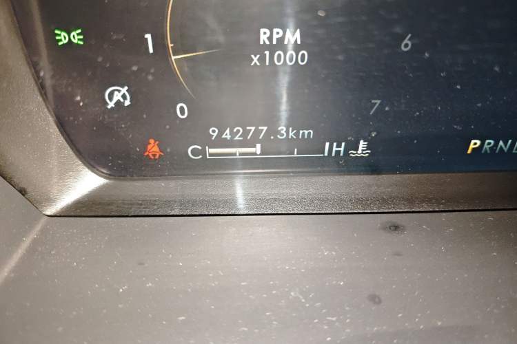 Used Lincoln Corsair 2022 2.0T Two-Wheel Drive Deluxe Edition
