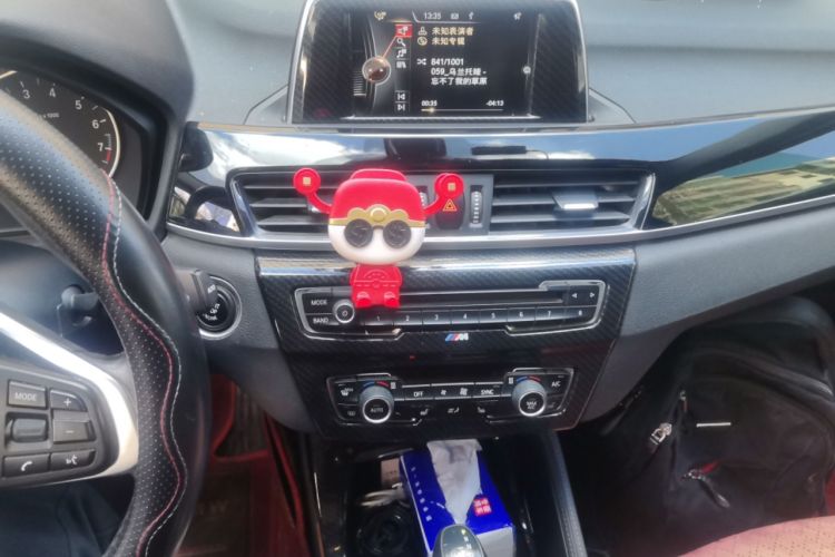 Used BMW X1 2016 sDrive20Li Luxury Model