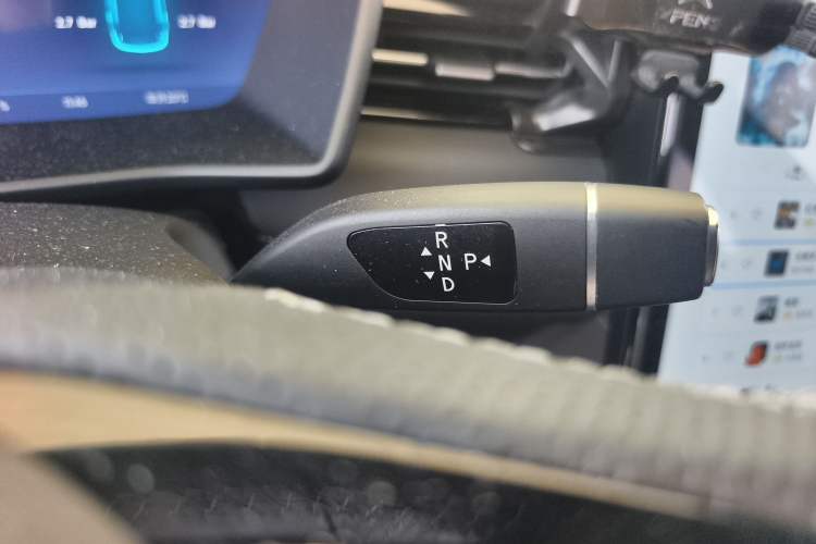 Used XPeng G3 2020 460i Luxury Edition
