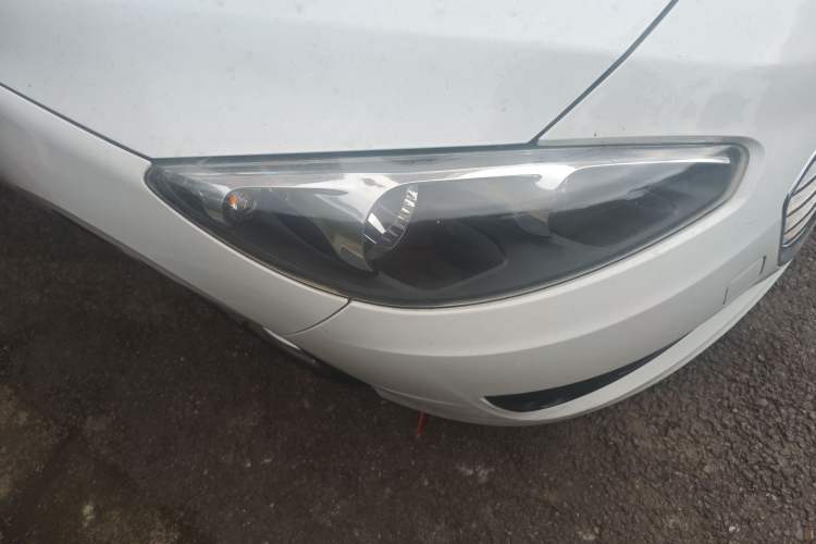 Used Peugeot 308 2013 1.6L Manual YouShang Model