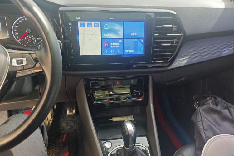 Used Jetta VS7 2020 1.4T Automatic Glory Edition