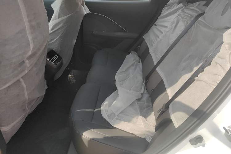 Used CHANGAN CS55PLUS 2026 Model Fourth-Generation New Blue Whale 1.5T Leading Model