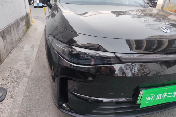 Used Leapmotor C16 2024 Pure Electric 520 Deluxe Edition
