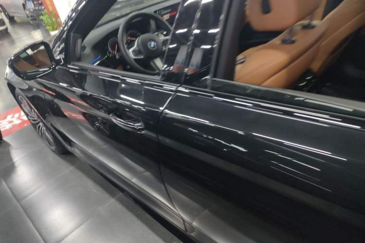 Used BMW 5 Series 2018 Facelifted 530Li xDrive M Sport Package
