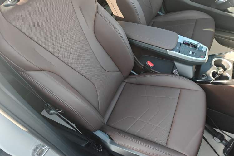 Used BMW X1 2024 sDrive25Li M Sport Package