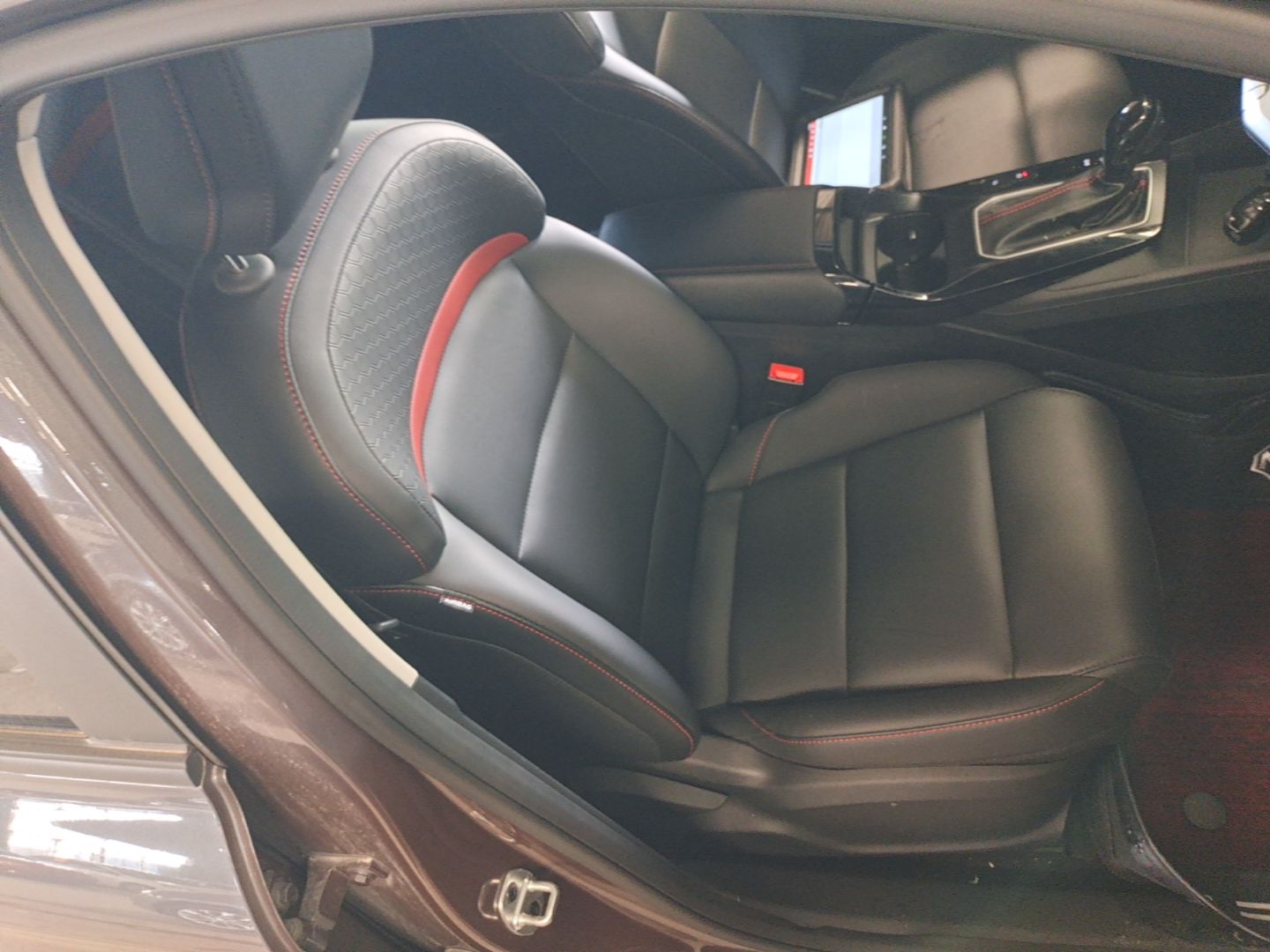 MG 5 2022 180 DVVT CVT Youth Flagship Edition — снимка 19