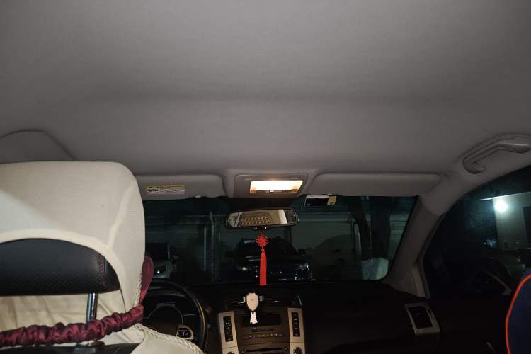 Used BYD S6 2014 1.5TI Manual Luxury 5-Seater