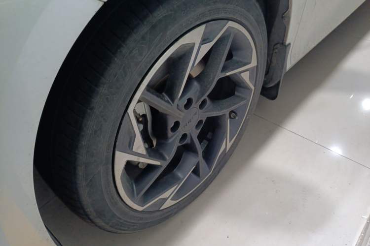 Used AION S MAX 2024 70 Star Edition
