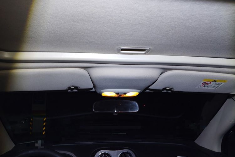 Used Jeep Compass 2014 2.4L four-wheel drive sport version