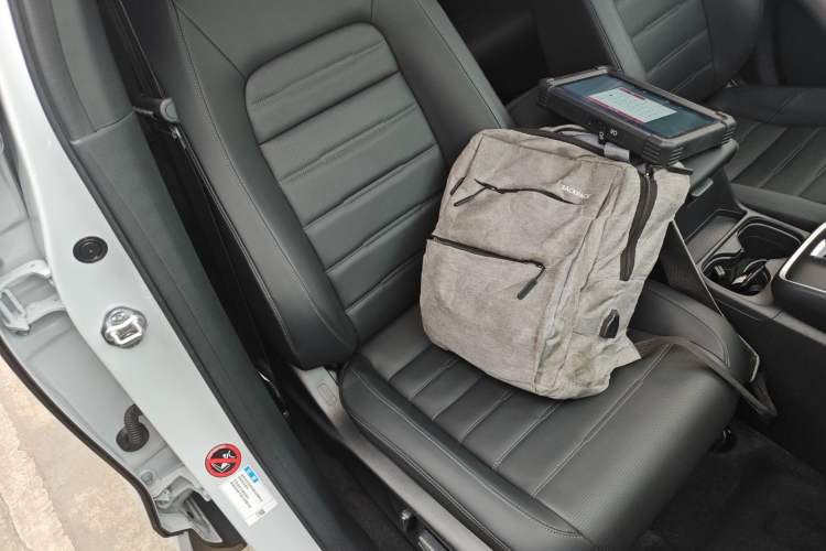 Used Honda CR-V New Energy 2023 2.0L ePHEV Luxury Edition