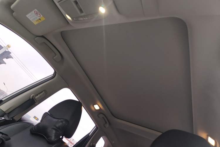 Used Nissan X-Trail 2019 2.0L CVT Smart Connect Comfort Edition 2WD
