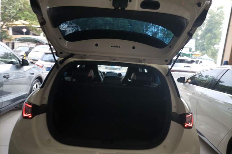 Used BYD Dolphin 2025 420km Active Version