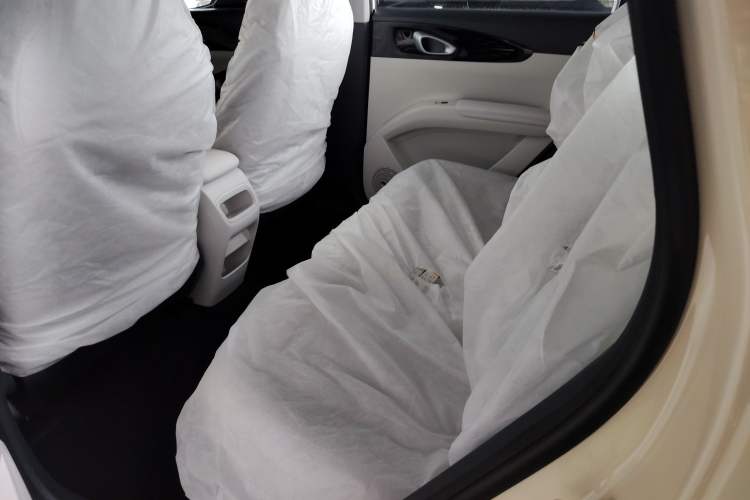 Used Geely Galaxy Geome 2026 Model 310km Youth Edition