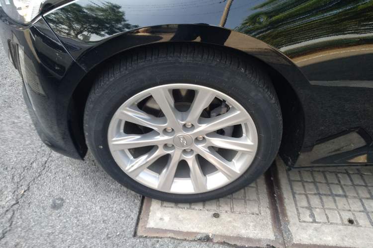 Used Cadillac CT5 2020 Revised Version 28T Tech Edition