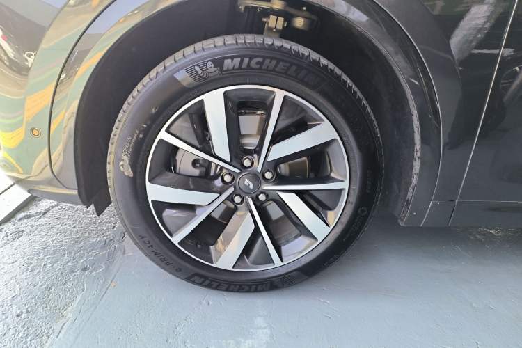 Used Li Auto L7 2023 Air model
