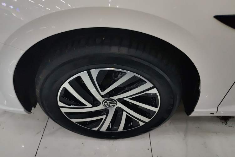 Used Volkswagen Lavida 2024 300TSI DSG Starry Sky Deluxe Edition