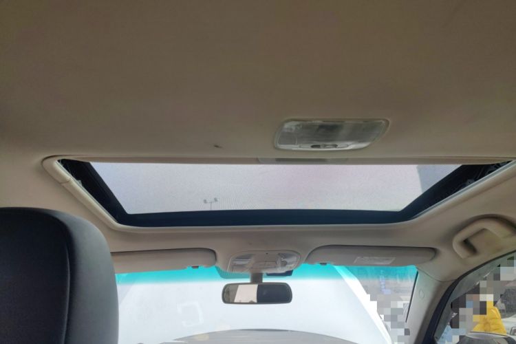 Used BYD Qin New Energy 2018 1.5T Smart Connect Premium Model
