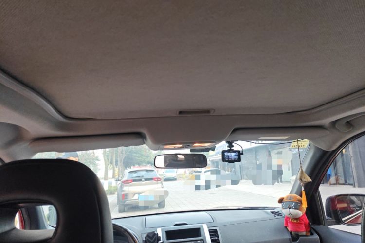 Used Nissan X-Trail 2012 2.5L CVT Luxury Edition 4WD
