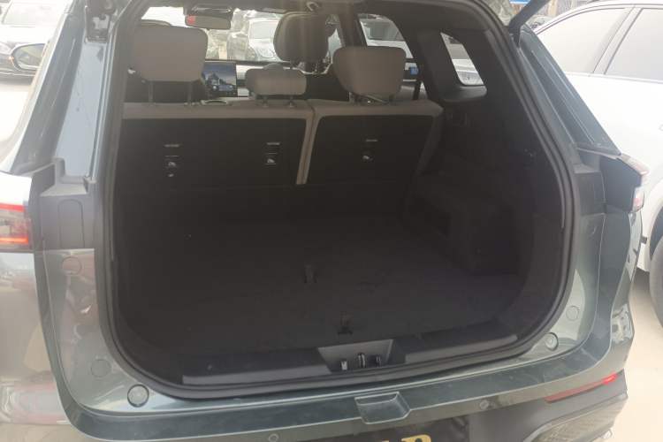 Used Chery Tiggo 8 PLUS 