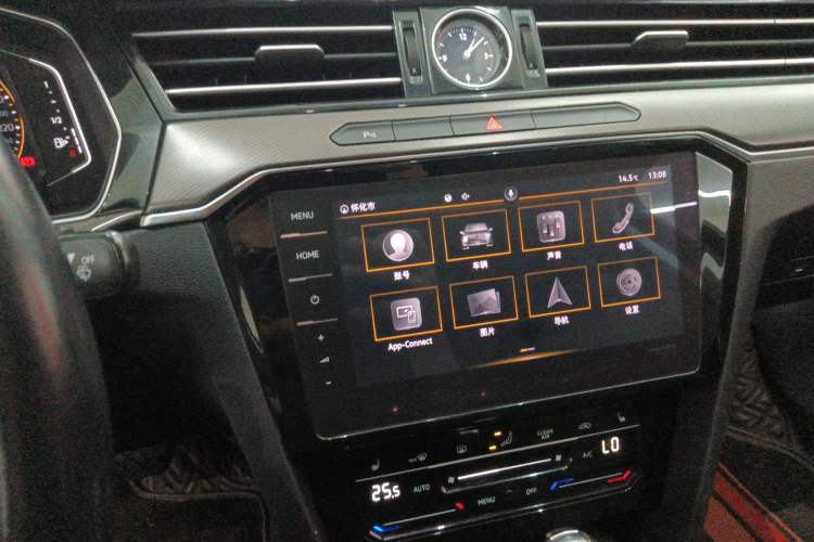 Used Volkswagen Magotan 2020 330TSI DSG Luxury Edition
