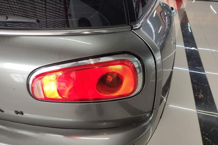 Used MINI Clubman 2018 1.5T COOPER Artist Right Rear Taillight