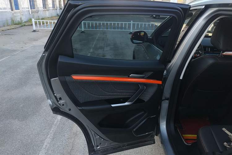 Used Haval H4 2019 1.5 GDIT Pro Version China VI Standard