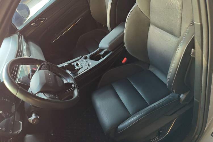 Used Lynk & Co 01 EM-P 2023 1.5TD EM-P PM