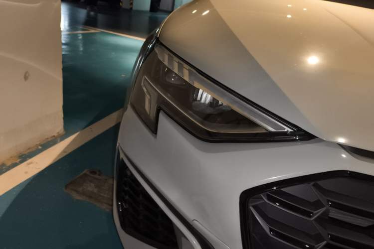 Used Audi A3 2023 Updated Sportback 35 TFSI Luxury Sports Edition